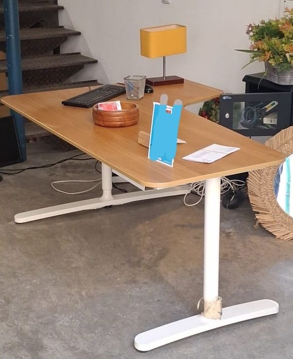 Secretaria de escritório