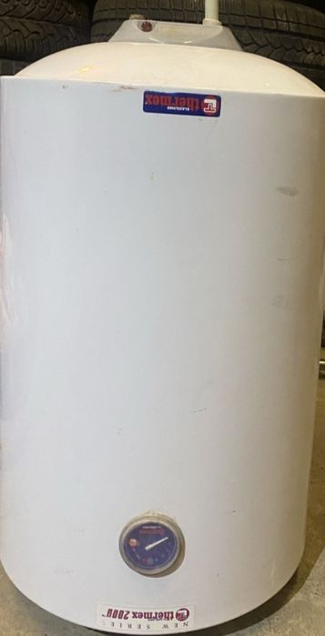 Бойлер Термекс на 80л