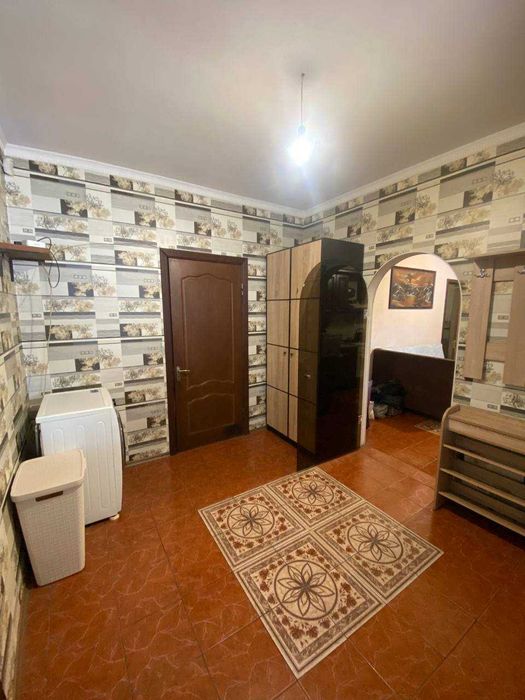 Продам частину будинку Нові Кайдаки ( вул. Фортечна 12)