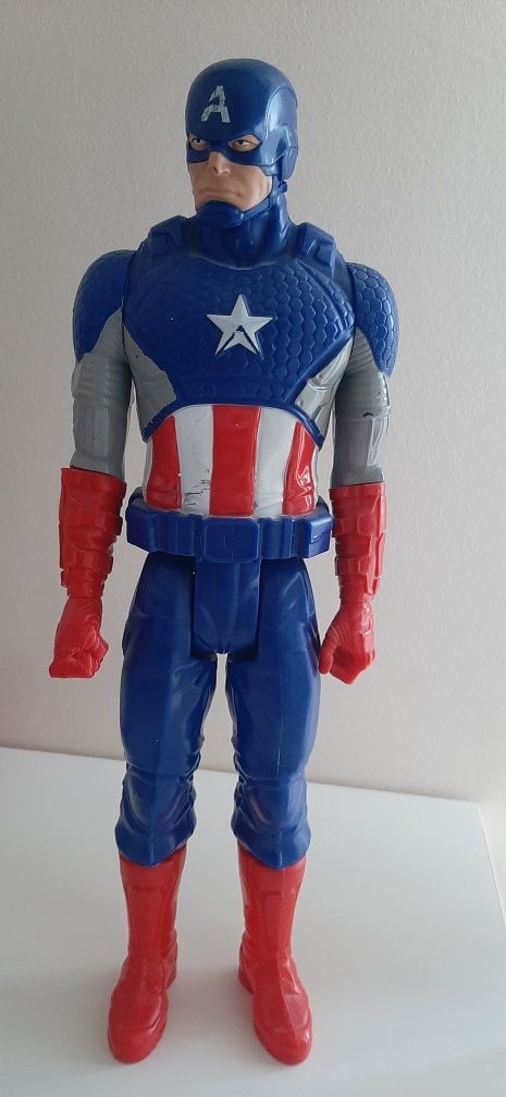 Figuras Avengers Titan Hero - Sortido