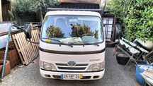 Toyota Dyna M 35.33