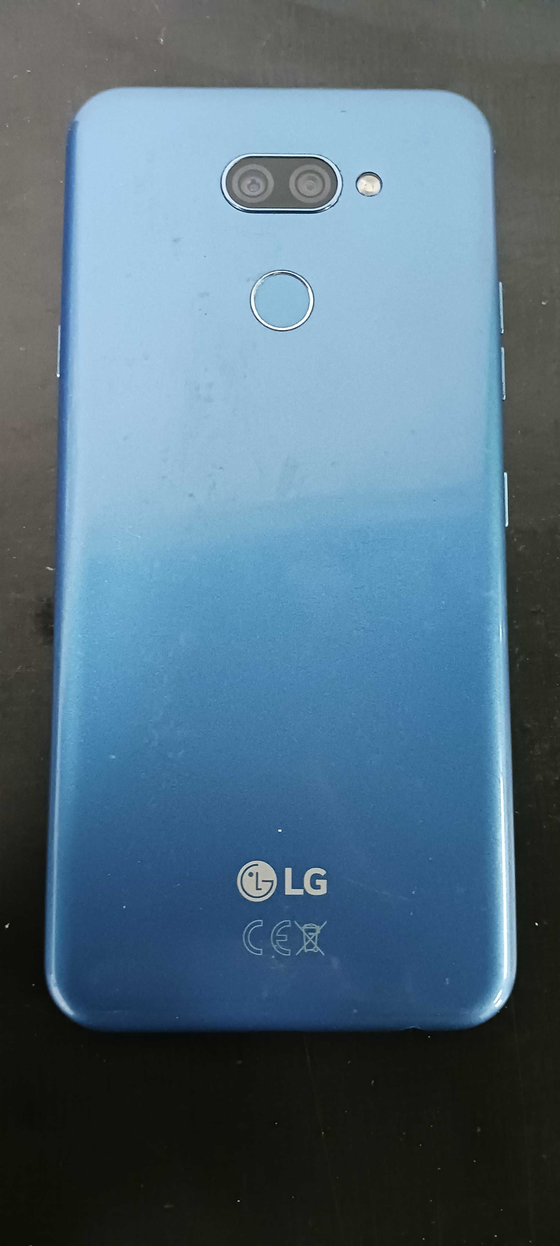Telemóvel LG K40 - Ler o anúncio todo