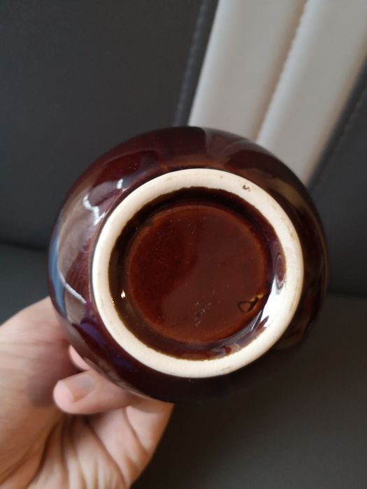 Wazon z lat 70 tych Kernewek z Kornwalli