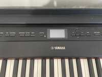 Piano digital Yamaha P- 515