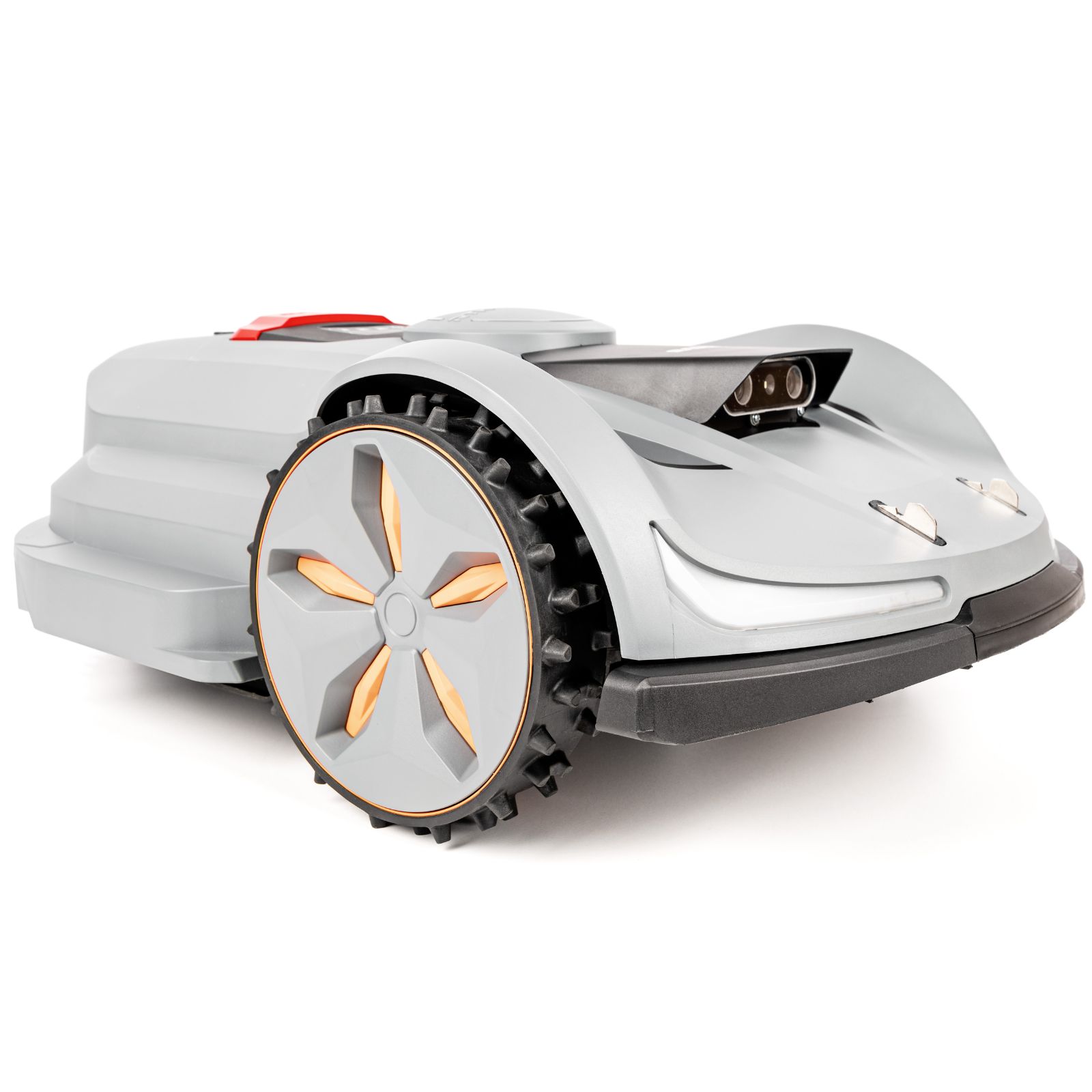 Robot Koszący Bezkablowiec Cedrus By Sunseeker Rtk C-Mow-X7 3000M2