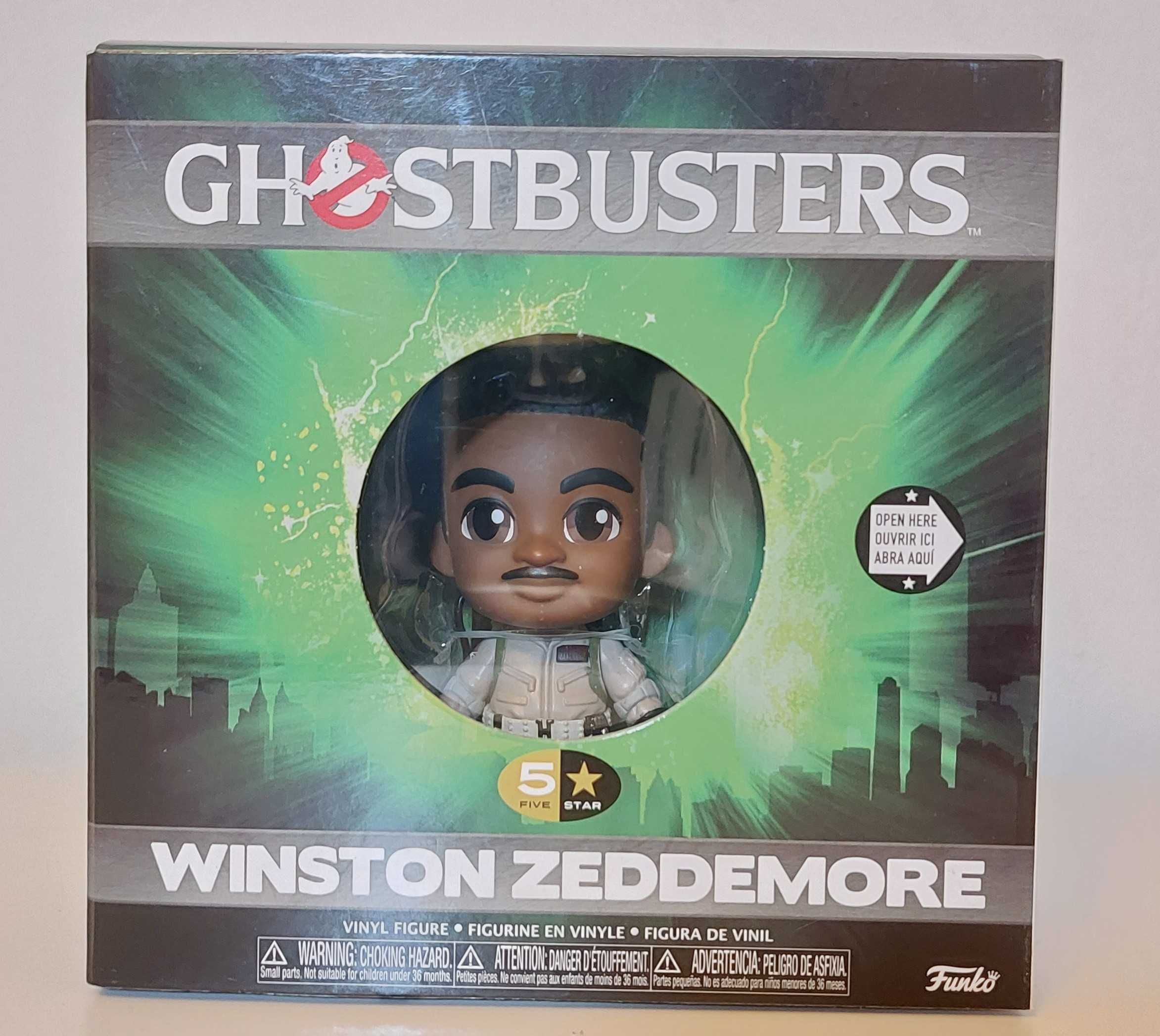 Funko 5* GhostBusters