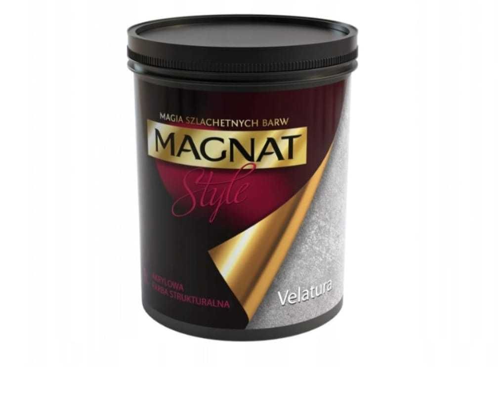 magnat style velatura 16L