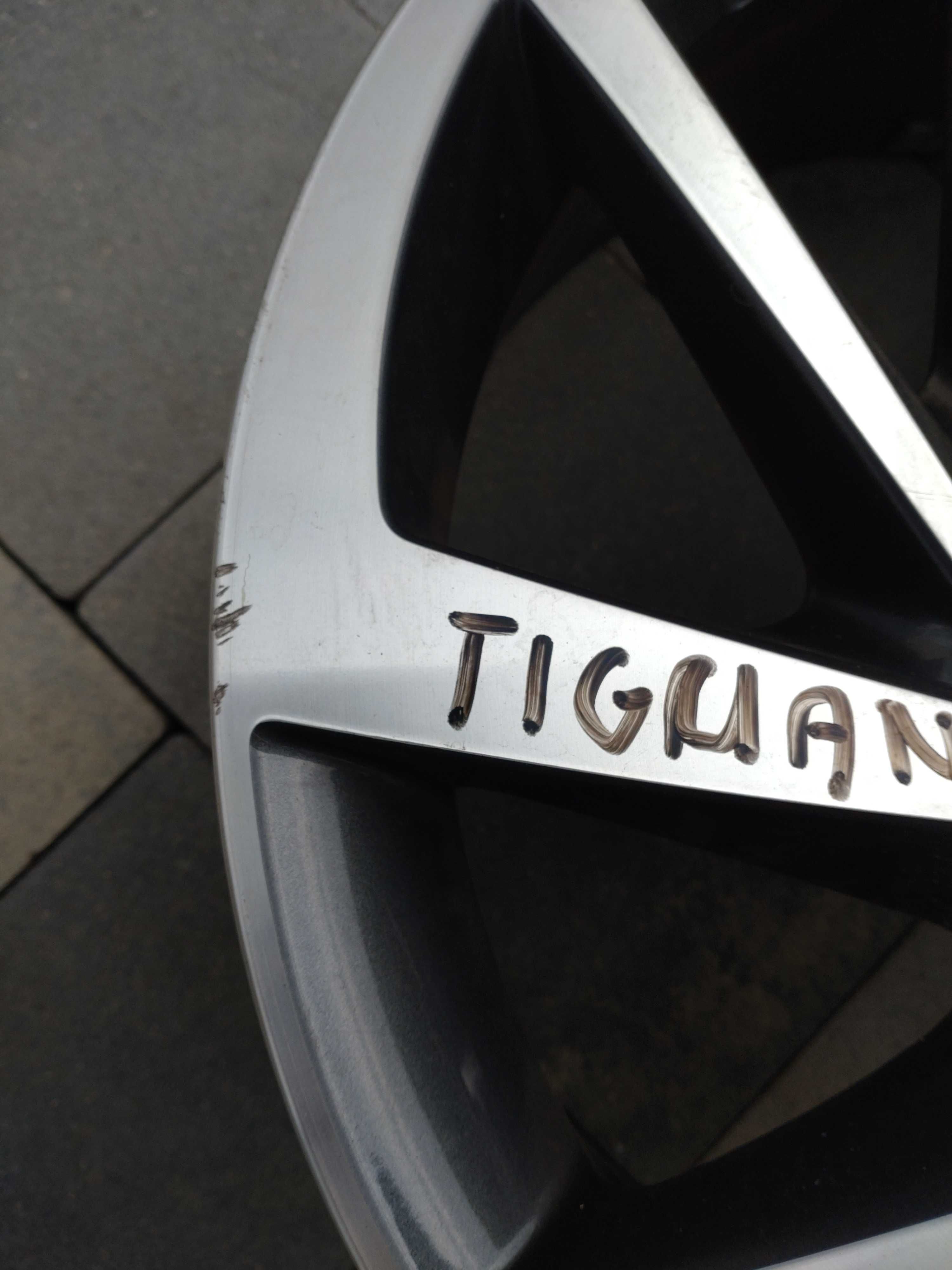 felga vw tiguan 5na.601.025p 7jx17 et40 5x112