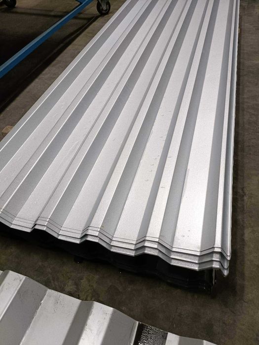 Blacha trapezowa T-40 grafit, brąz inne, garaże, Zgierz, Łódź 2gi 26zł