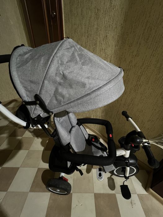 Продам детский велосипед( новый