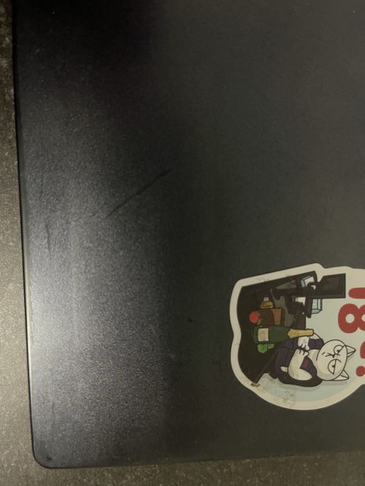 Ноутбук Acer Aspire 7 A715-42G-R8N5