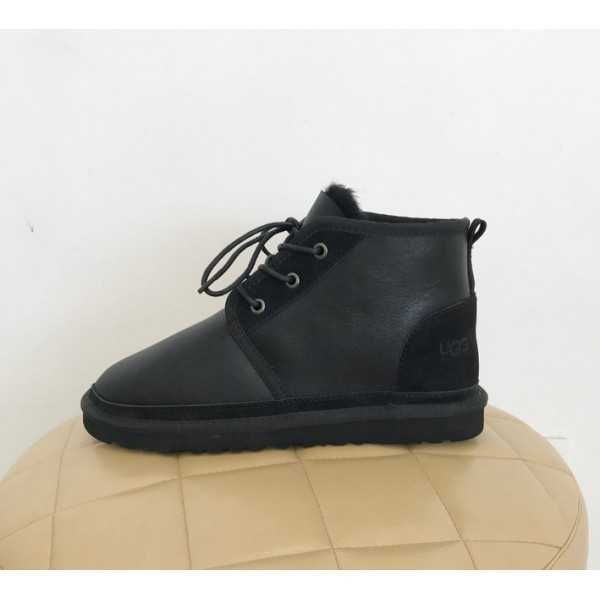 Угги/Угг/Уггі/UGG Australia Neumel/Сапоги/Ботинки/Останні 42/43