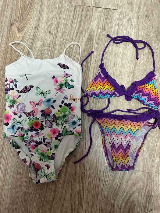 Купальники ідеальний стан