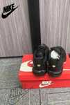 Nike Air Max Plus czarne oryginalne unisexTrampki R42