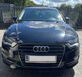 Audi A3 1.8 TFSI 180KM • Automat S-tronic • 2013r. (silnik CJSA)