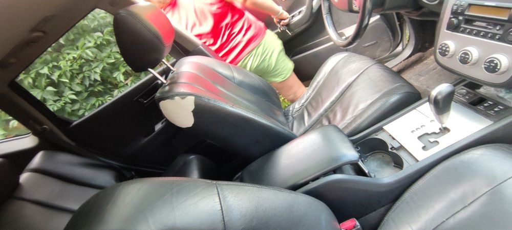 Нісан Мурано Z50 2006 рік