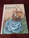 Baśnie Andersena rok wydania 1989