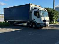 DAF LF 45  DAF LF 45 220KM - 1 właściciel, sprawny