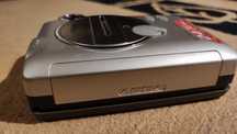 Walkman z radiem autoreverse stan NOWY za db multitool