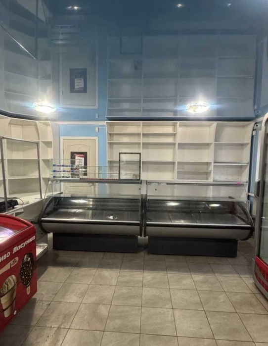 Продам магазин в Центре Славянска