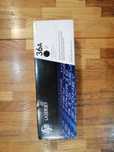 Продам картридж HP36A(СB436A) ORIGINAL