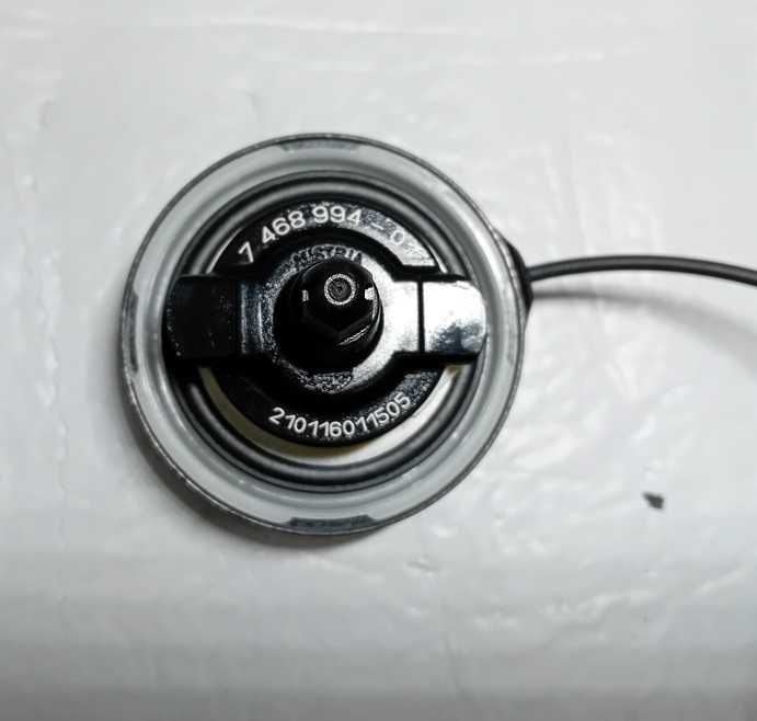 Korek wlewu paliwa BMW Seria: X3 F25 X4 F26 nr. mag 1/489