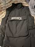 colete da hoodrich