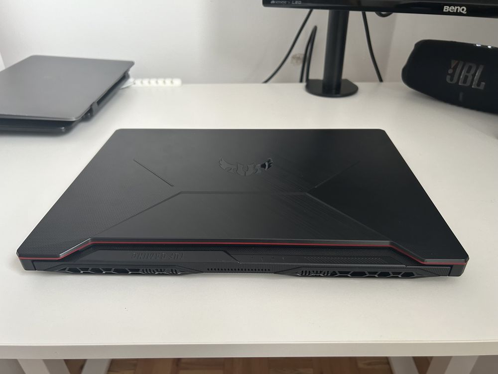 Sprzedam Asus TUF Gaming A15