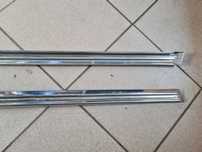 Listwa progowa ozdobna do Fiat 125 p