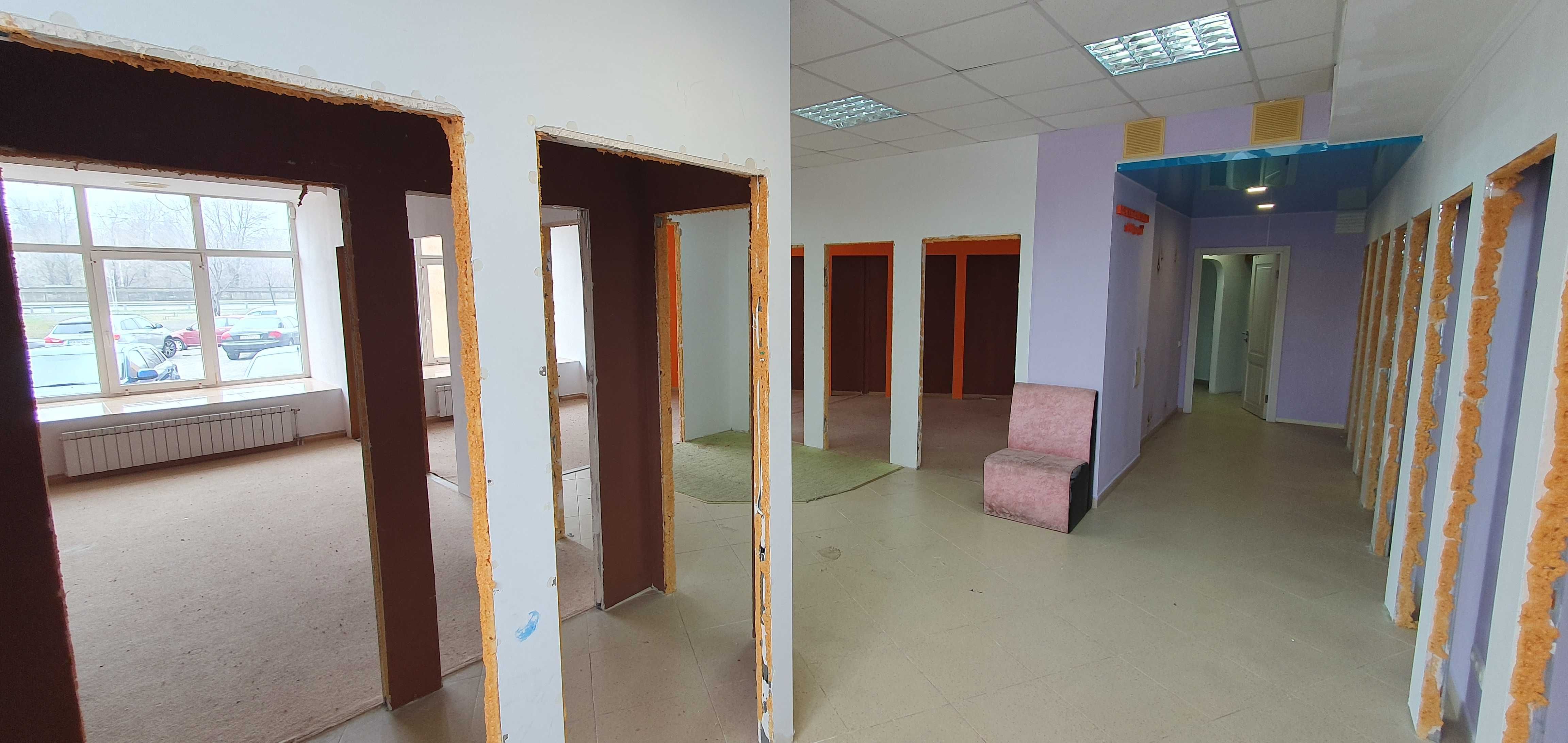 Оренда приміщення  74 кв.м. Троєщина, вул. Бальзака