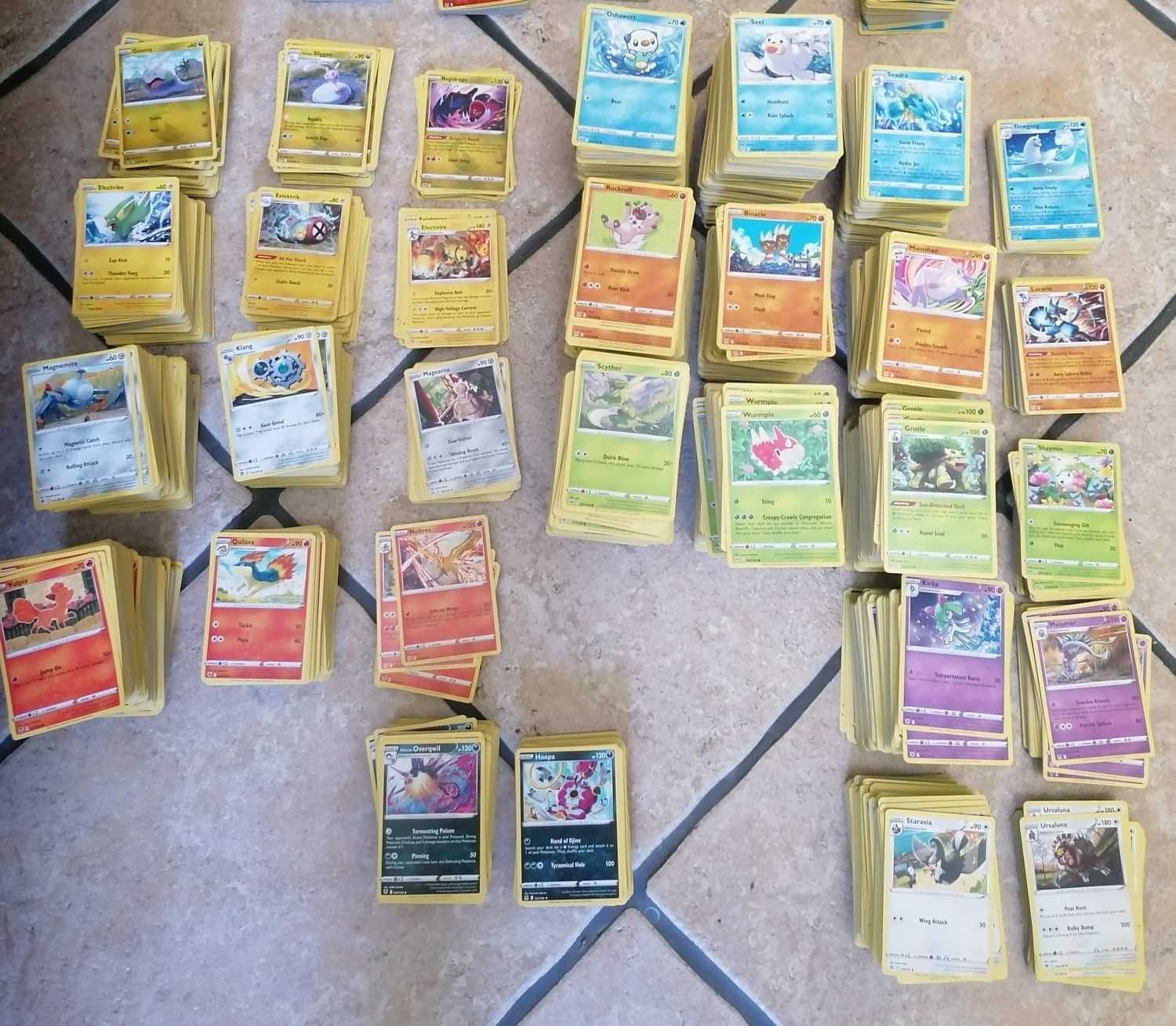 Pokemon: Lost Origin - Deck de 100 Cartas