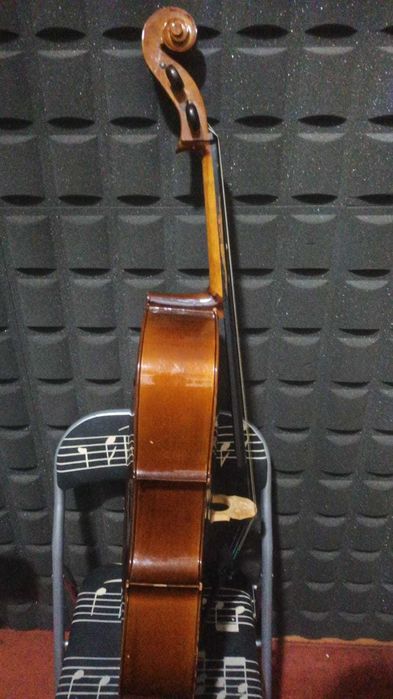 Violoncelo Stentor Student I 1/2 [Usado]