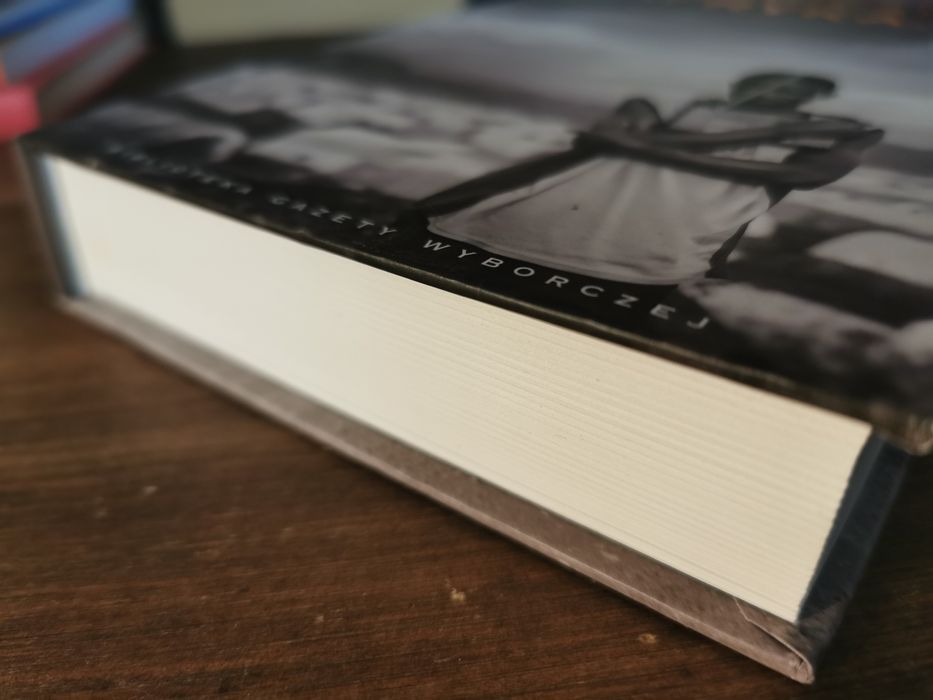 Gdyby cała Afryka... Kapuściński Ryszard