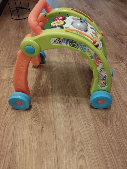 Chodzik little tikes