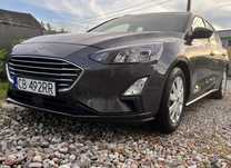 Ford Focus Ford Focus, 2021, 1,5 diesel, KAMERA COFANIA