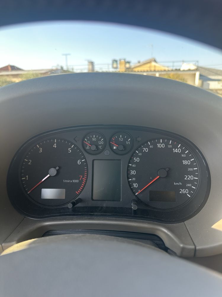 Audi A3 8L 2002 Impecável