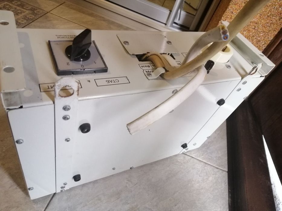 Продам стабілізатор напруги однофазний, 7квт.