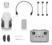 Dron DJI Mini 4K kontroler RC-N1 Nowy Sklep FV 23% RATY