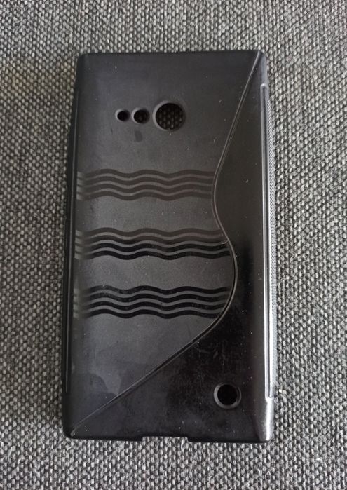Etui ochronne Nokia Lumia 730
