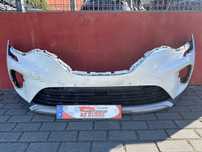 Parachoque renault captur 2020