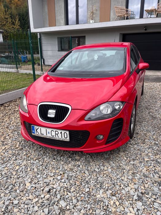 Sprzedam SEAT LEON