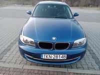 BMW Seria 1 BMW 1 2.0 D e 87. 5-drzwi