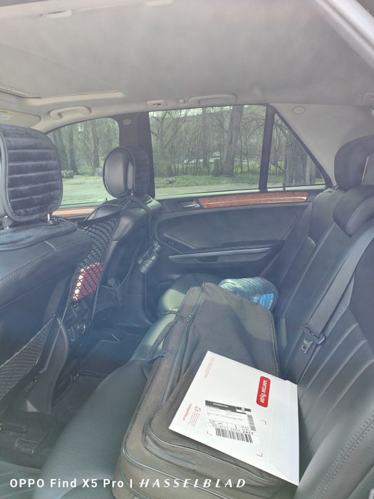 Продам Мерседес ML 350