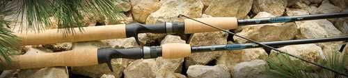 Спиннинг одночастник St. Croix Avid Series Casting Rod AVC70MHXF