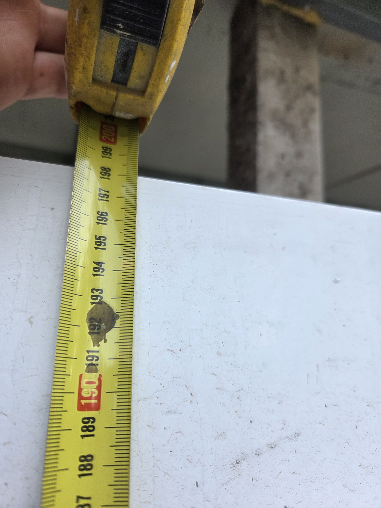 Portas e janela em alumínio