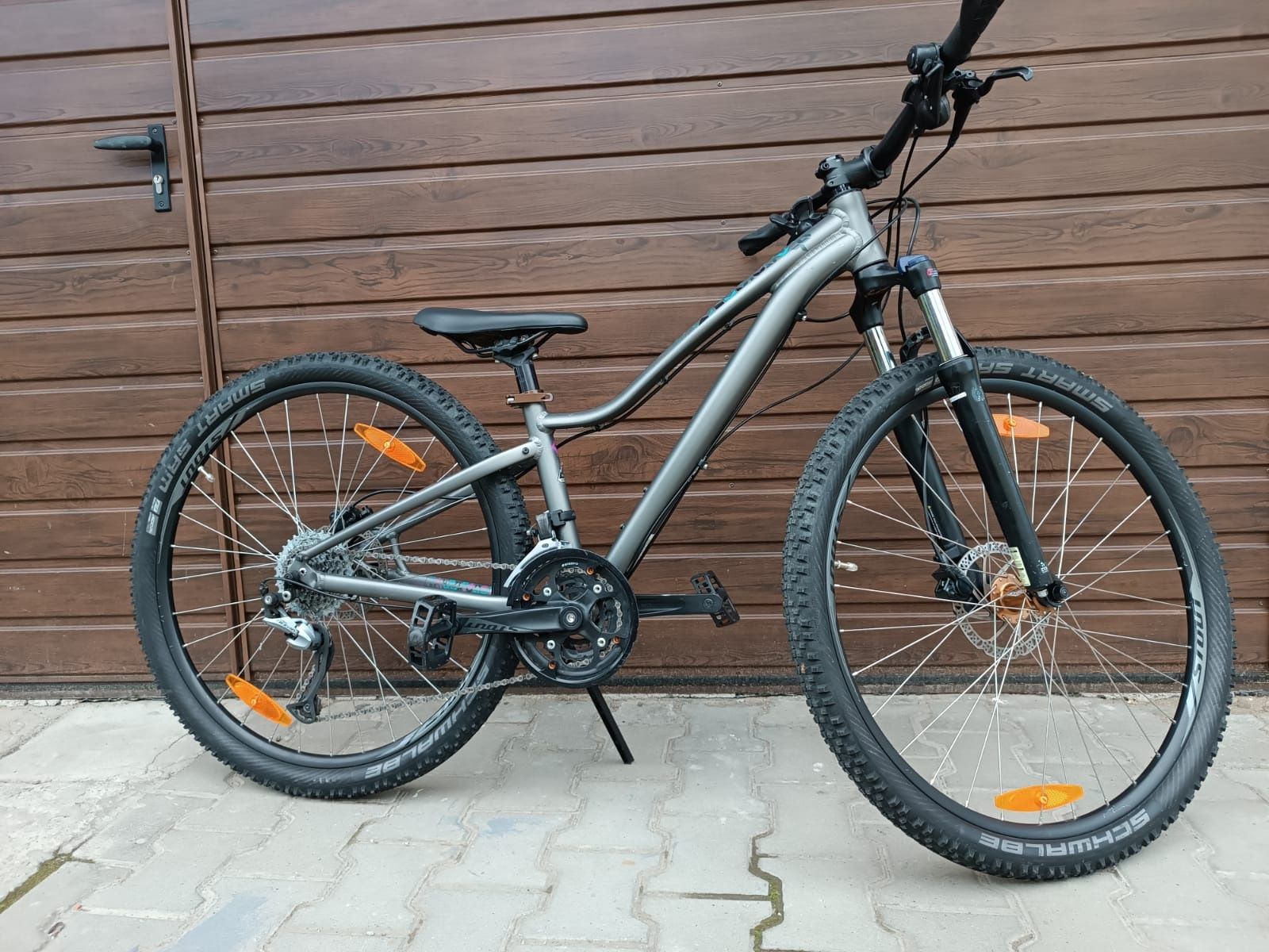 Rower MTB Specialized 27,5 rama XS 13