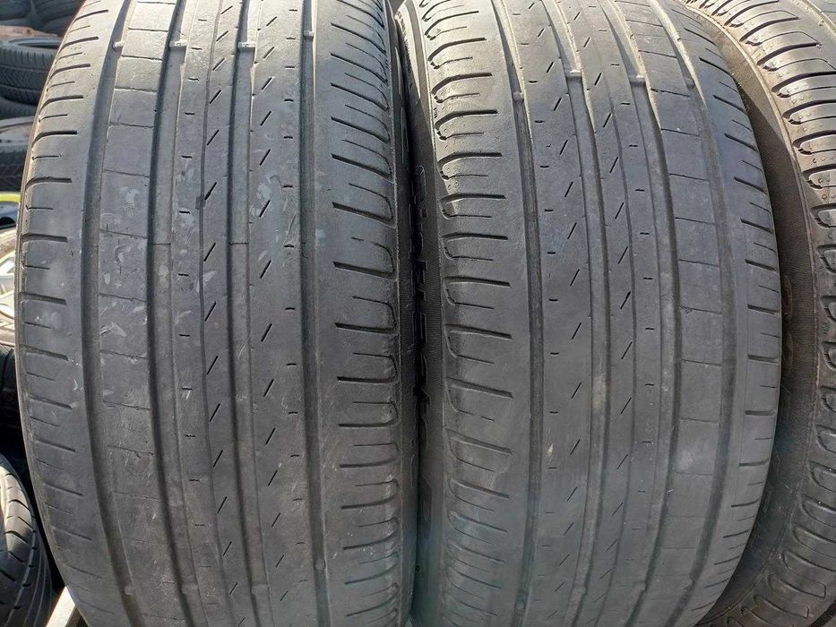 225/55R18 Pirelli Cinturato P7 komplet opon lato 5,8mm nr8883