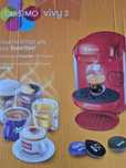 Bisch tassimo vivy 2 express