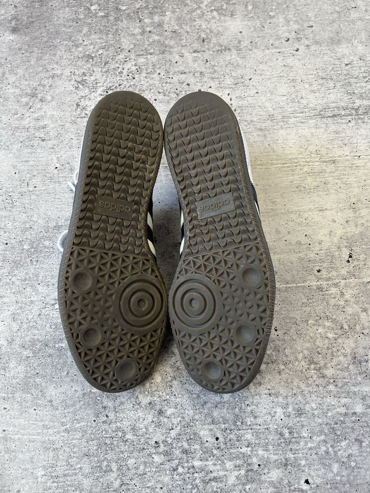 Кросовки Adidas Samba