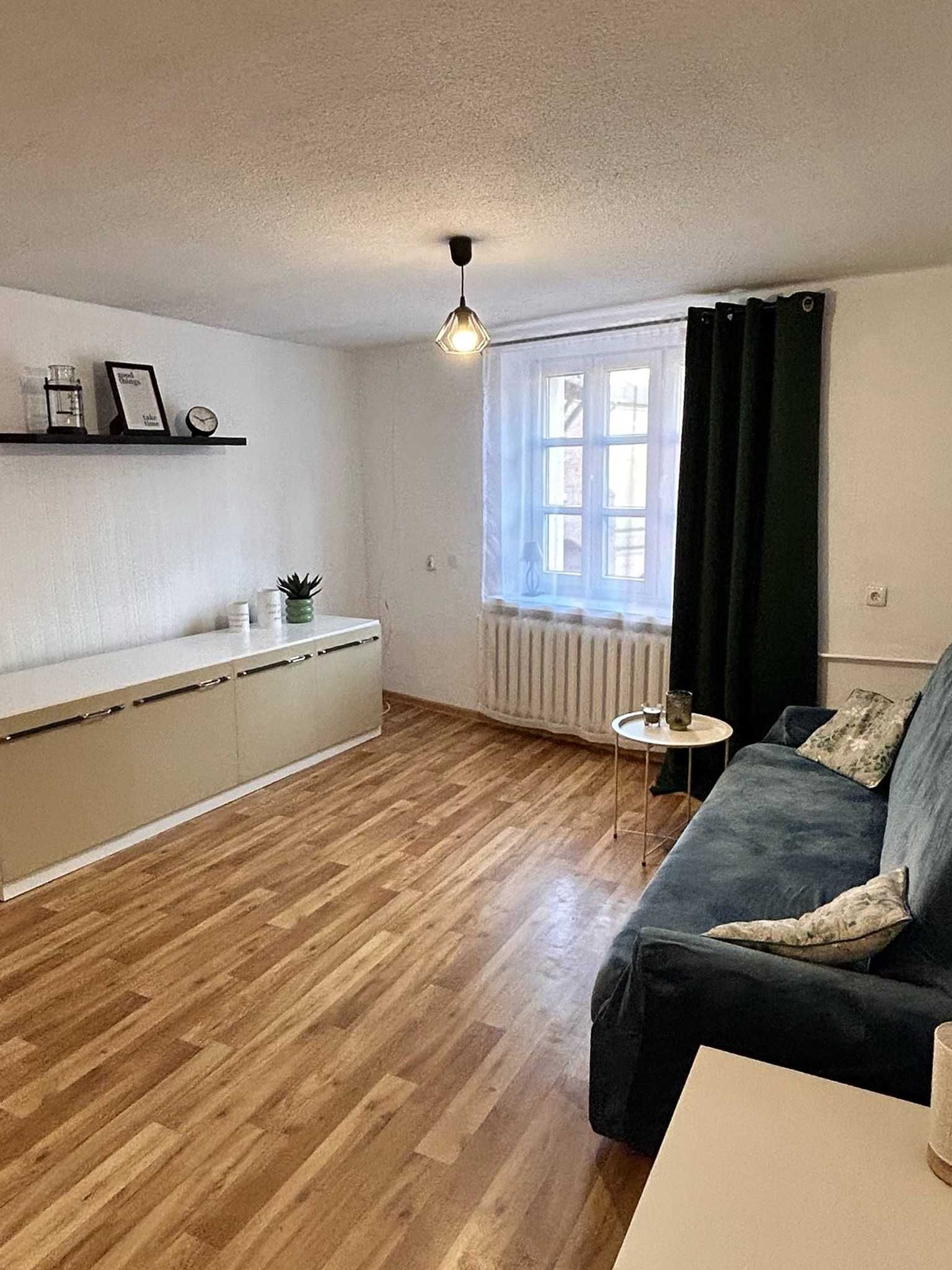 Wynajmę zadbane, tanie mieszkanie w Centrum Namysłowa